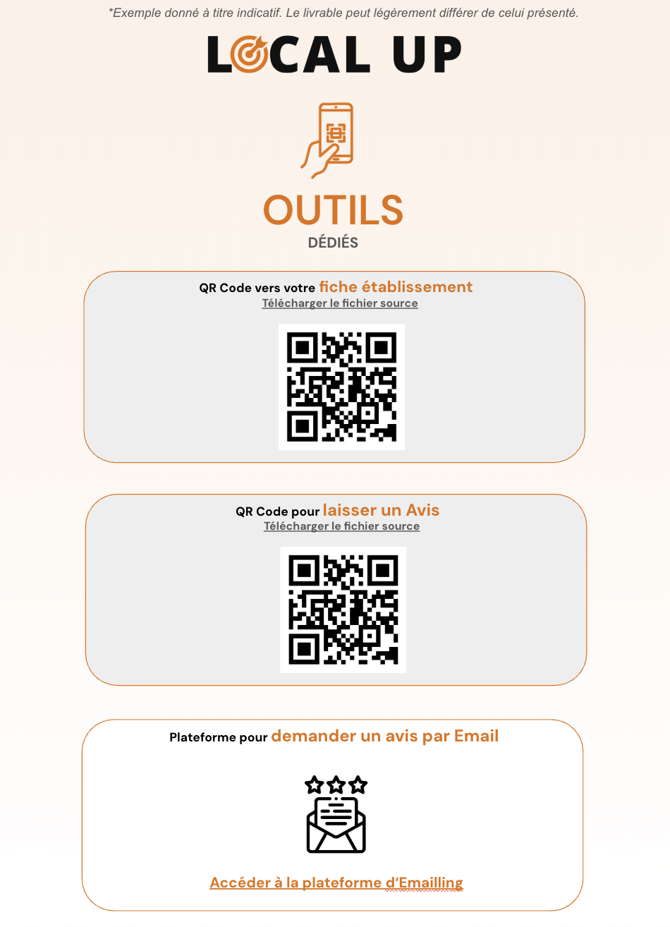 outils-collecte-avis-google Outils pour collecter des avis sur Google